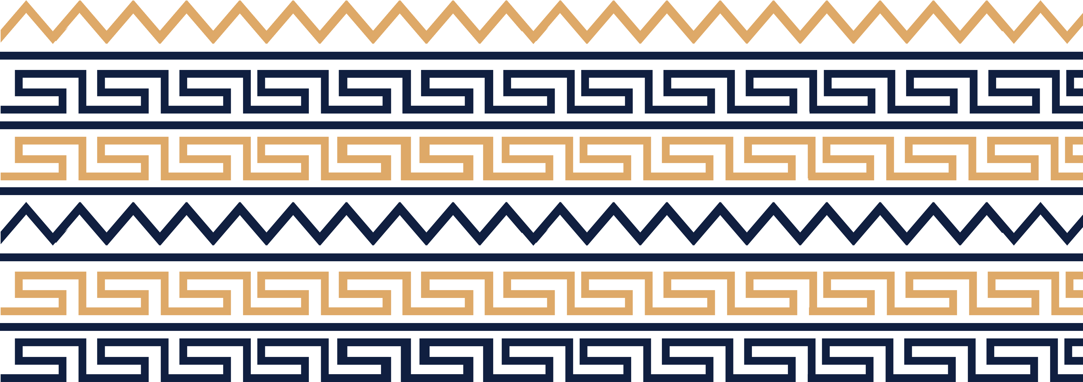 African Patterns